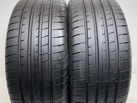 Goodyear Eagle F1 Asym5 RFT 2023m, summer 245/35 R20