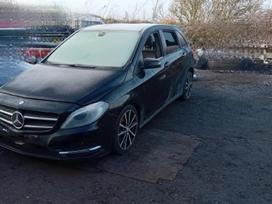 Mercedes-Benz B klasė