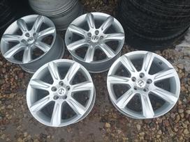 Volvo, light alloy, R17