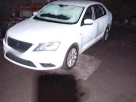 Seat Toledo