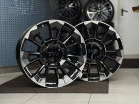 BMW XM G09 923M ORIGINALŪS, легкосплавные , R23