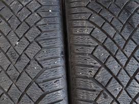 Continental, зимние 255/45 R20