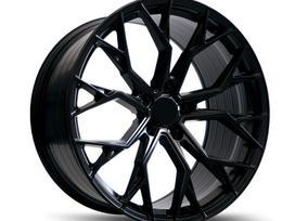 ADR FOX AMZ 559X, легкосплавные , R18