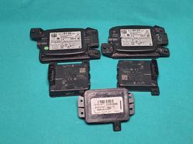 Opel Insignia, 84129136 84129137