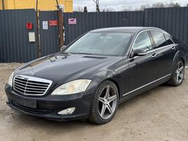 Mercedes-Benz S320 rezerves daļās. Angliškas dalis siunčiam išrašom s f ginauta lt