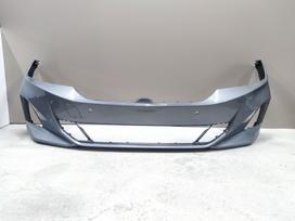 BMW 3 serija бамперы (буфера), фары