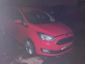 Ford Grand C-MAX