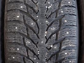 Nokian, зимние 275/45 R20