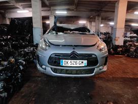 Citroen DS5