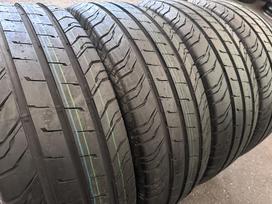 Continental ContiVanContact200, летние 225/65 R16