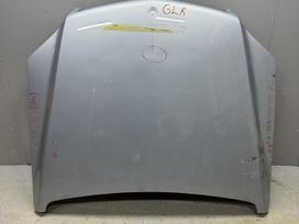 Mercedes-Benz GLK klasė
