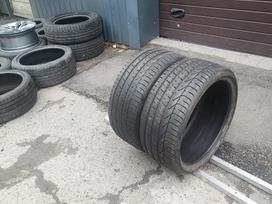 Pirelli P zero R01, vasarinės 255/30 R20