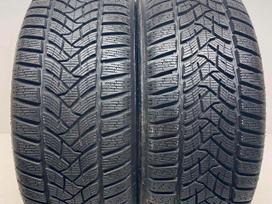 Dunlop WinterSport 5 2021m, зимние 215/50 R17