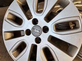 KIA, light alloy, R16