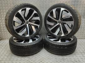 Volkswagen Arteon, light alloy, R19
