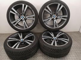 BMW 3 (G20, G28), lengvojo lydinio, R19