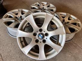 BMW, light alloy, R16