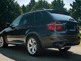 BMW X5 M, DALIMIS, dalimis. dalimis bmw x5m 13m benzinas n63 automatas8hp 70x spal