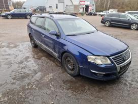 Volkswagen Passat Minsko pl 33a 5 angaras