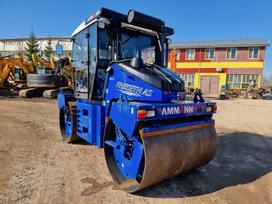 Ammann AV85 - 2, вибромашины
