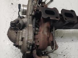 Volkswagen Crafter, 03L145715L, variklio detalės