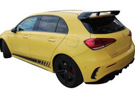 Mercedes-Benz A35 AMG, 260.920 914 Sun yellow