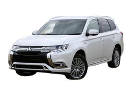 Mitsubishi Outlander, Y61
