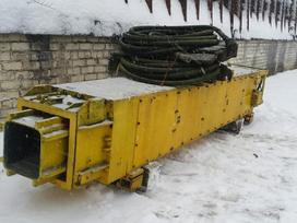 -Kita- DELMAG HB 30, pile drivers