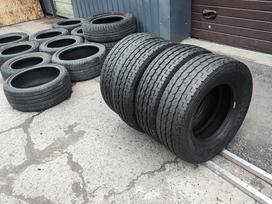 Firestone Vanhawk2, summer 225/70 R15