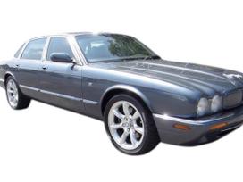 Jaguar XJ, AJ27S