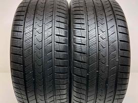 Vredestein Quatrac Pro 2022m, žieminės 235/35 R19