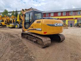 Case CX130 B, ekskavatori