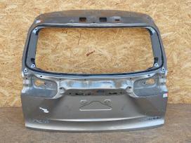 Lexus NX klasė Cen22637