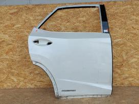 Lexus RX klasė Cen22641