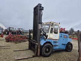 -Kita- Silverdalen  8ton 60-GM, вилочные погрузчики