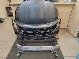 Mercedes-Benz EQB Atvežame dalis į jums patogią vietą kaune siunčiame į kitus lie