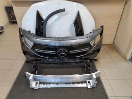 Mercedes-Benz EQA Atvežame dalis į jums patogią vietą kaune siunčiame į kitus lie