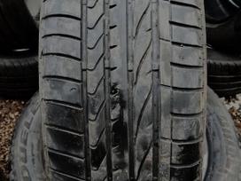 Bridgestone, летние 235/55 R19