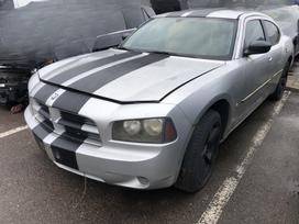 Dodge Charger Platus naudotų detalių pasirinkimas asortimentas kasdien papild