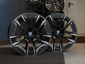 BMW G30/G31 | 1000i INDIVIDUAL, light alloy, R20