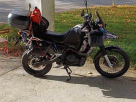 Suzuki DR 800cc, enduro / adventure