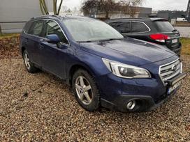 Subaru Outback Boxer diesel automatine pavarų dėžė tr690t1aca kablys r17 rat
