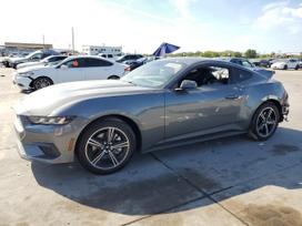 Ford Mustang dalimis. Dalimis ford mustang
