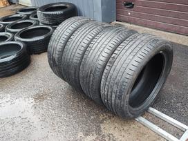 Pirelli Pzero pz4 MO, vasarinės 235/50 R19