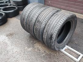 Continental Conti sport 5, vasarinės 255/60 R18