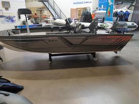 Finval Boats UKRAINA RANGY 420TL, yachts / cruisers