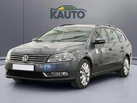 Volkswagen Passat, 1.6 l., universalas