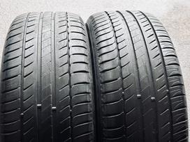 Michelin Primacy hp, vasaras 235/55 R17