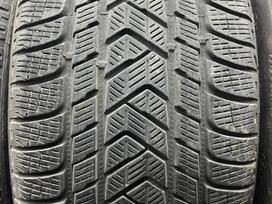 Pirelli Scorpion, winter 285/40 R21