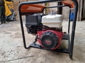 -Kita- GENERGA SP8H GENERATOR 8KW, электрогенетаторы